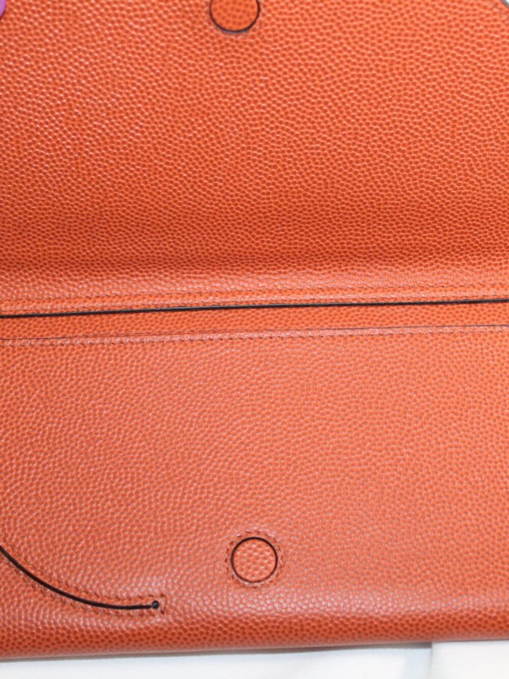 NWT Burberry Olympia Leather Belt Bag Bum Pak Sling Shoulder Bag Pouch Adjustabl - Picture 13 of 15